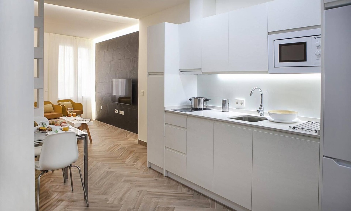 Historical Center Apartment | Heima Magdalena Square C