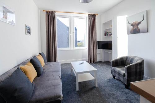 Helensburgh Apartment | Helensburgh Holiday Apartment
