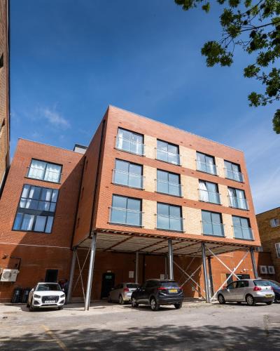 Hemel Hempstead Apartment | Hemel Apartments - Hemel Haven