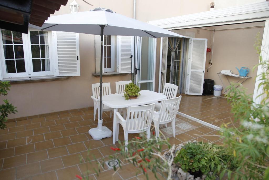 Palma de Mallorca House | Hermanos Gallego ETV9492
