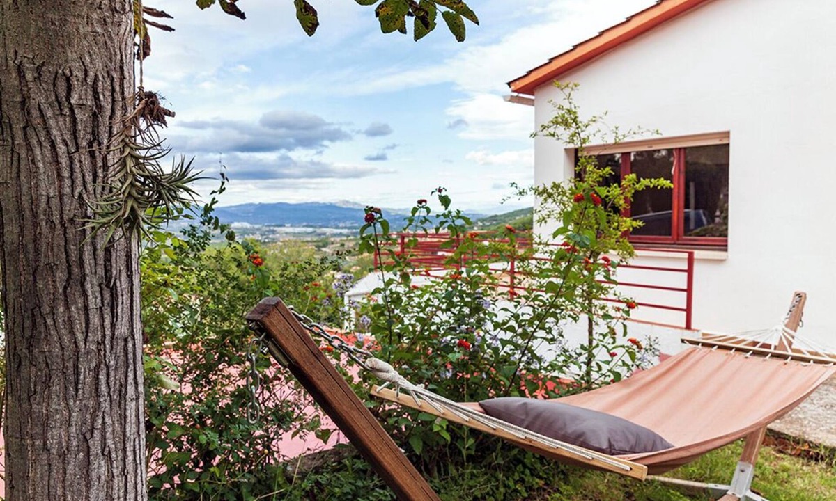 Gelida Cottage | Hermosa Casa de Campo en un Entorno Mágico
