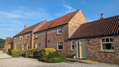 Beverley House | High Barn 6 bedrooms
