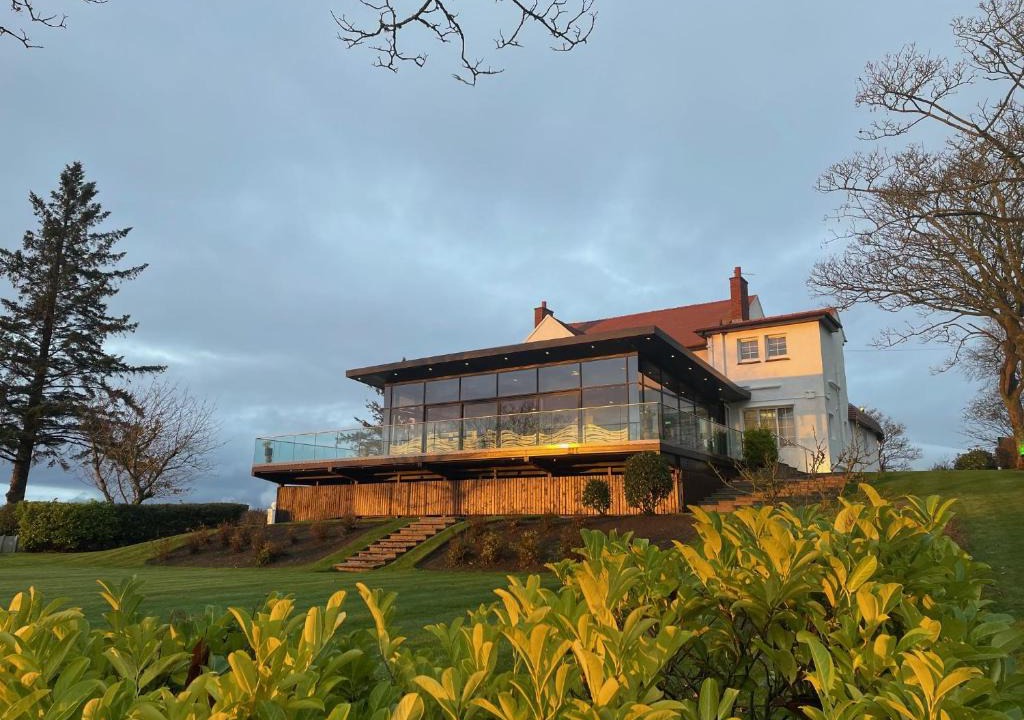 Troon Hotel | Highgrove House Hotel