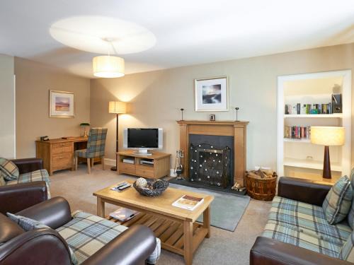 Clachan of Glendaruel House | Highland Cottage - Sxxk
