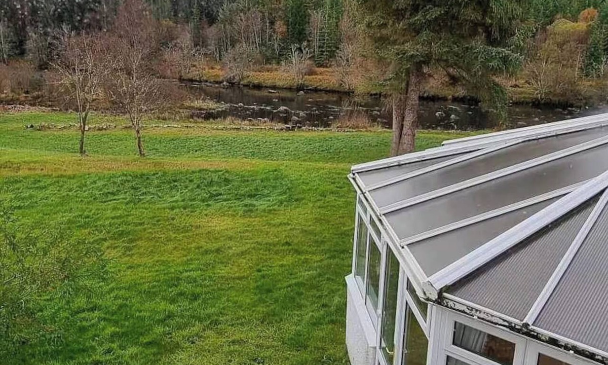 Mainland Apartment | Highland Haven Apartment Sleeps 8
