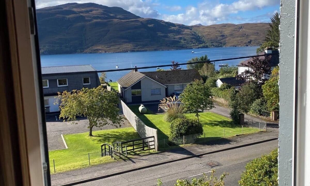 Ullapool House | Highland Rooms - Room Only No Breakfast