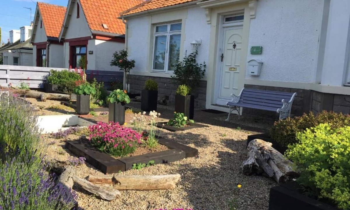 Eyemouth Bed & Breakfast | Hillcrest Bed & Breakfast