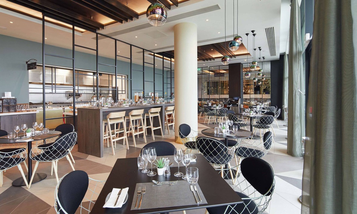 Doncaster Hotel | Hilton Garden Inn Doncaster Racecourse