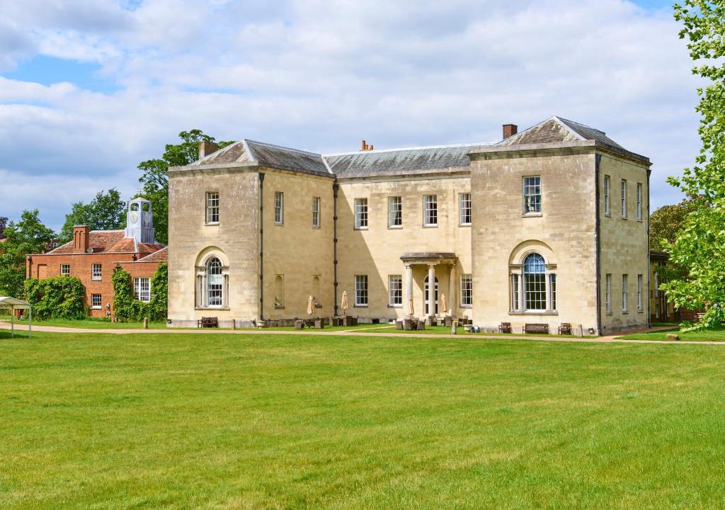 Hitchin Hotel | Hitchin Priory