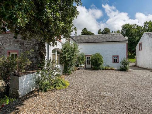 Alexandria House | Holiday Home Lorn Mill-3