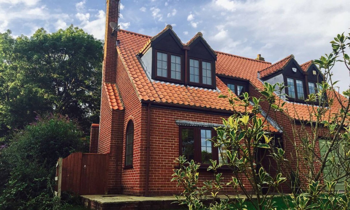 Beverley House | Holly Bank, Beverley