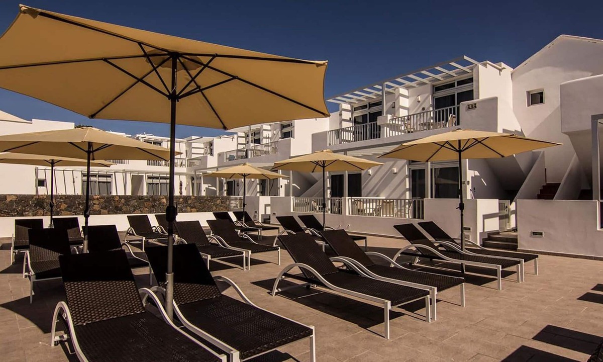 Puerto del Carmen Apartment | Home from home 2 bed luxury apartment, heated pool.