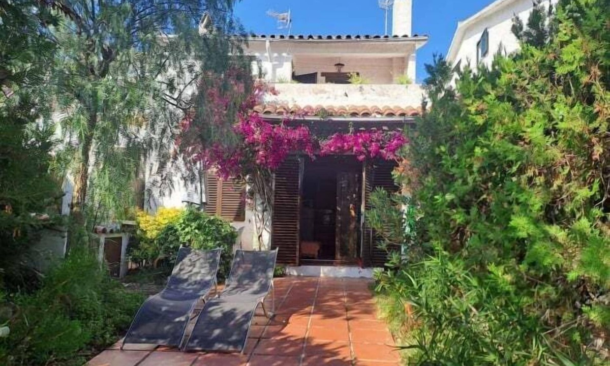Tossa de Mar Villa | Home in Girona · 3 bedrooms · 4 beds · 2 baths