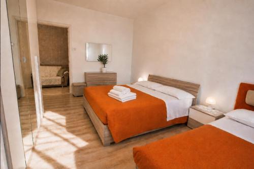 Servola-Chiarbola-Valmaura-Borgo San Sergio Apartment | Home Istria 81