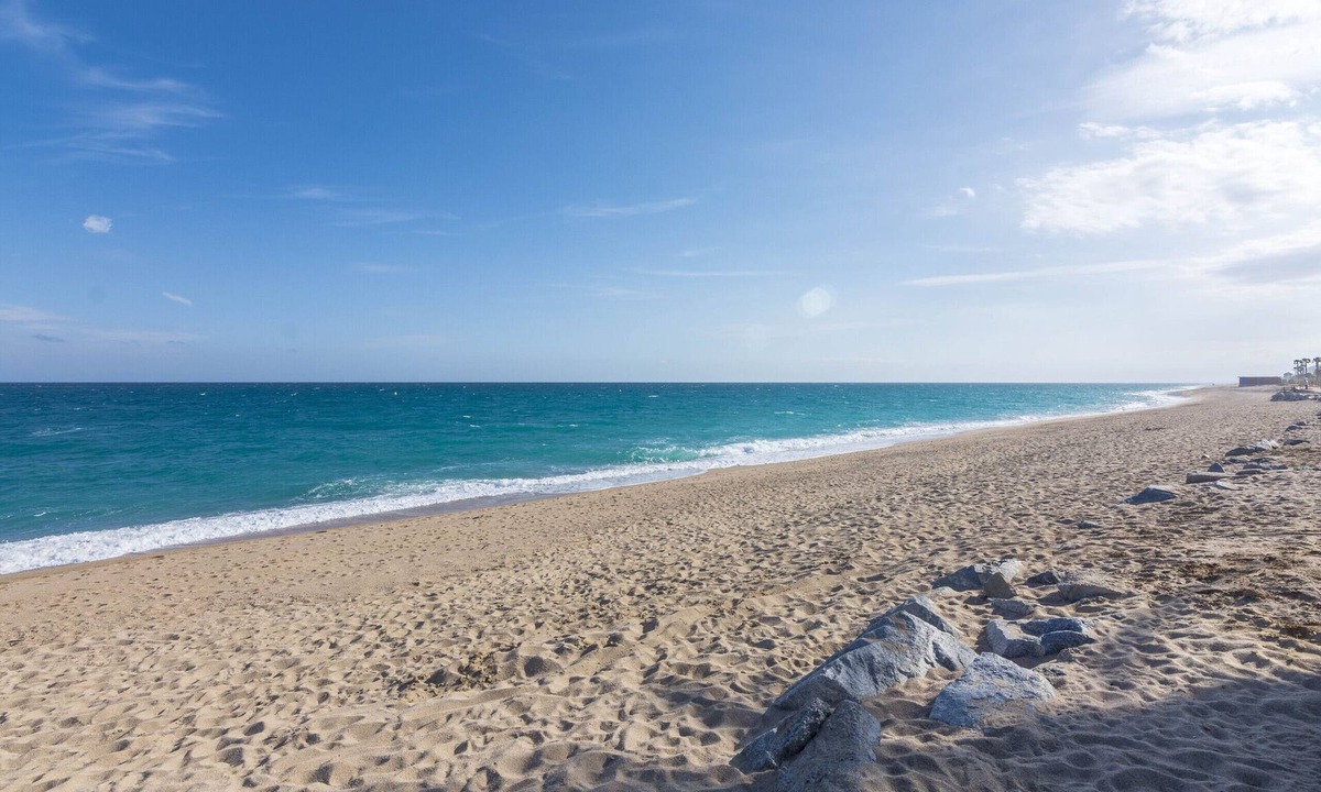 Pineda de Mar Apartment | HomeHolidaysRentals Belisa - Costa Barcelona