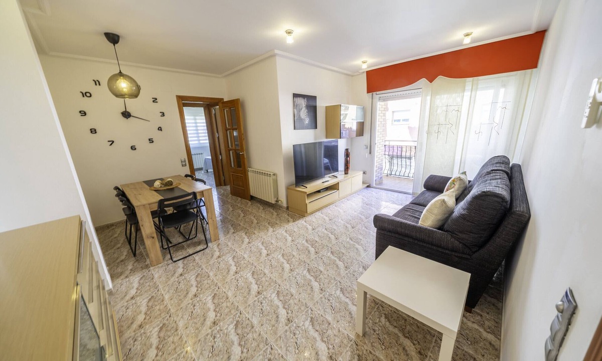 Pineda de Mar Apartment | HomeHolidaysRentals Coquette - Costa Barcelona