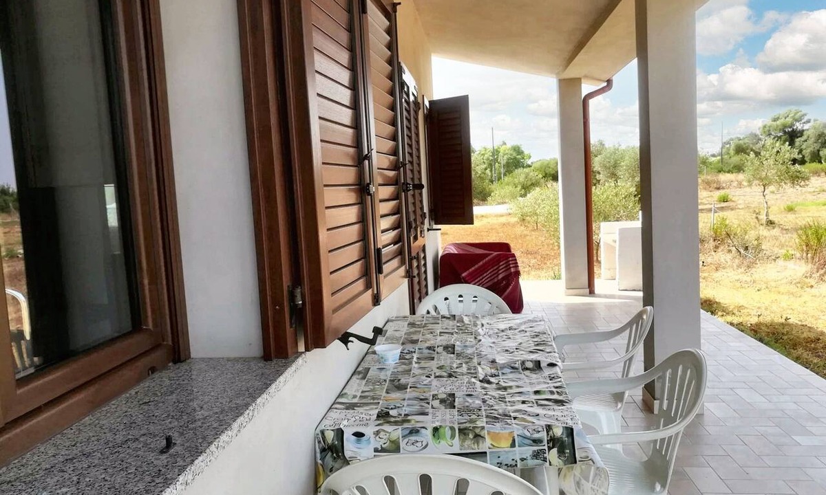 Sant'Anna Arresi House | Homerez - Cozy House in Sant'Anna Arresi