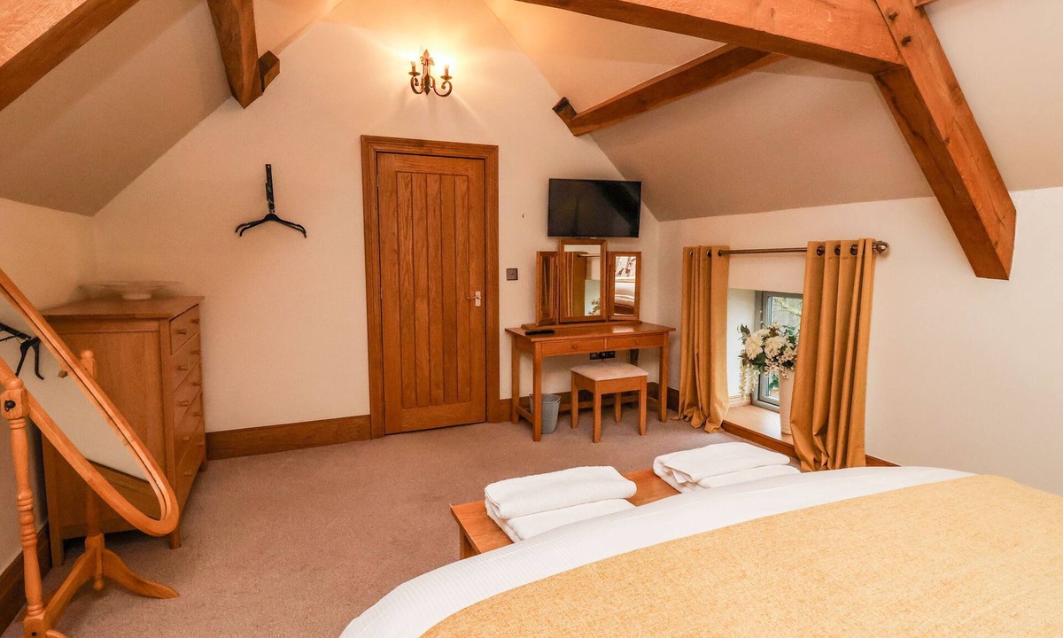 Ryther Cottage | Hornington Lodge