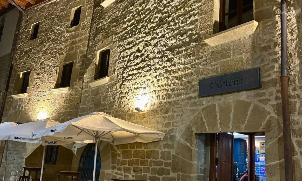 Sadaba Hotel | Hospedería de Sádaba