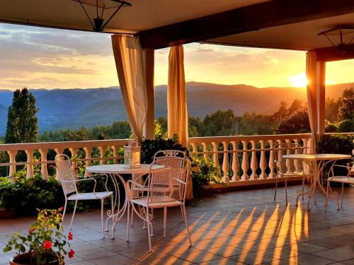 Bogarra Hotel | Hospedium Hotel Val de Pinares
