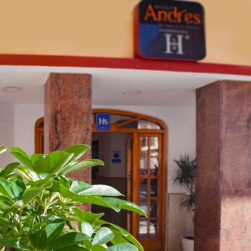 El Saler House | Hostal Andrés