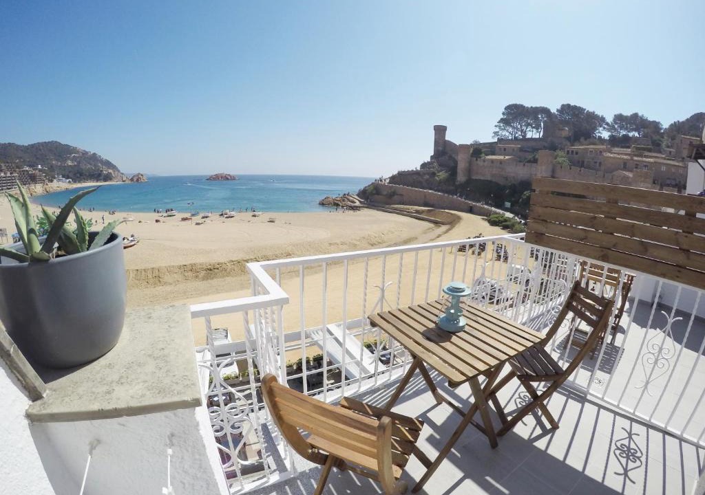 Tossa de Mar House | Hostal del Mar