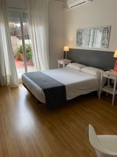 L'Antiga Esquerra de l'Eixample Hostel | Hostal El Ninot