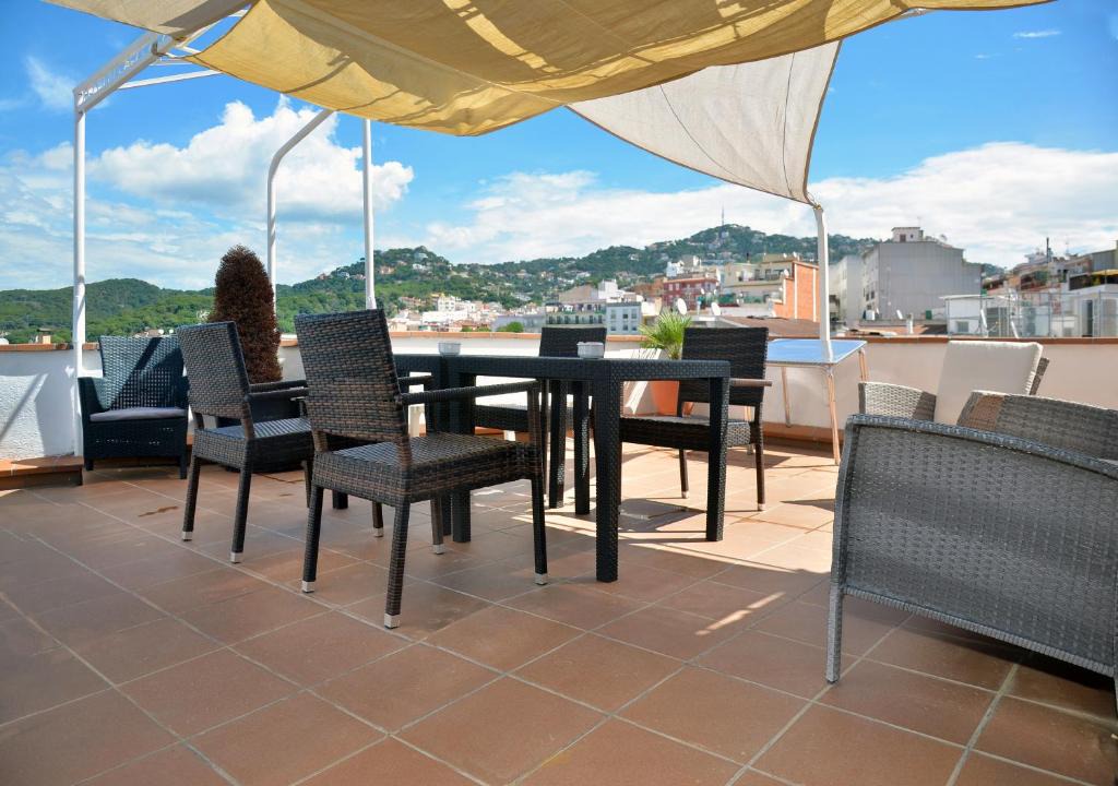 Lloret de Mar House | Hostal Julieta
