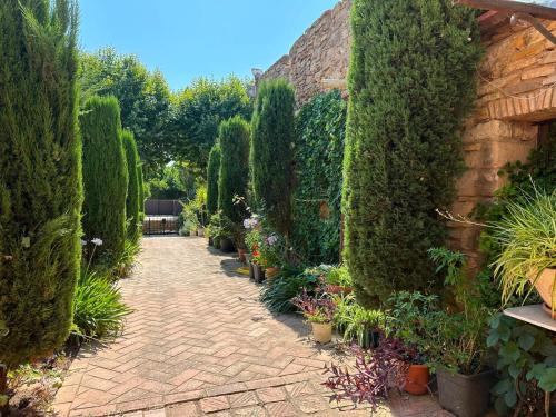 Peratallada House | Hostal La Riera de Peratallada