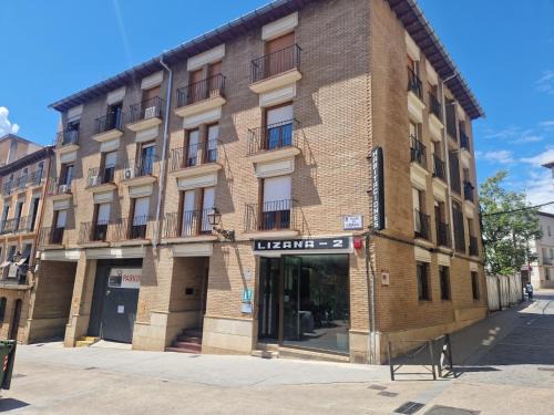 Casco Antiguo House | Hostal Lizana 2