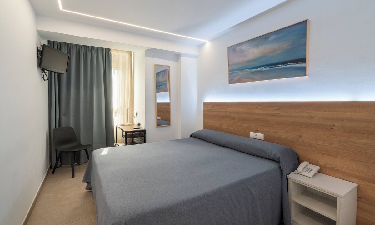 El Altet Hostel | Hostal Pensimar