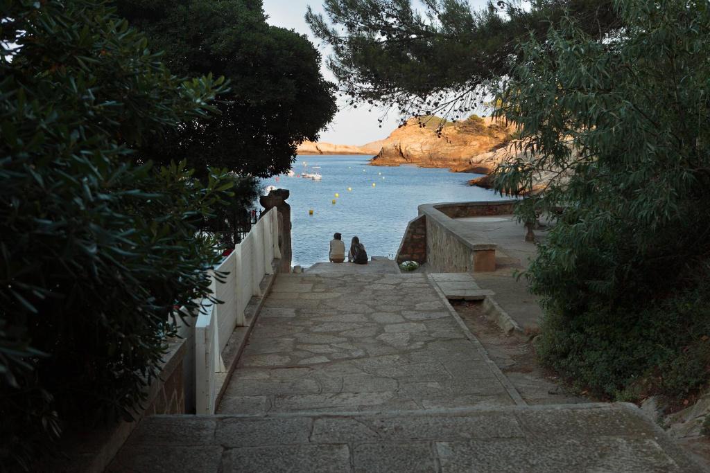 Begur Hotel | Hostal Sa Rascassa
