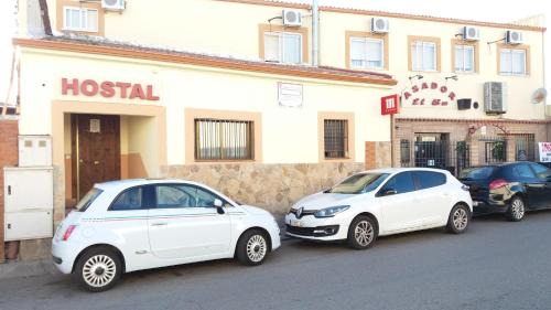 Sesena House | Hostal Seseña