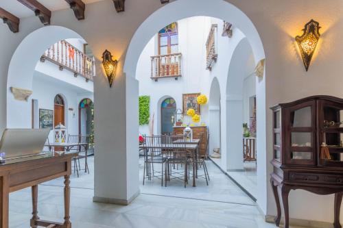 San Basilio Hostel | Hostel Mayflowers
