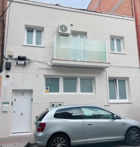 Carabanchel Hostel | Hostel OASIS