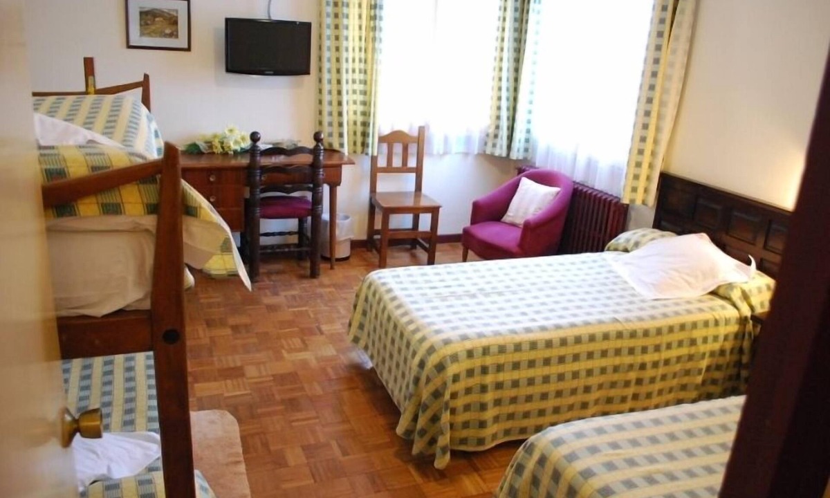 La Molina Hotel | Hotel Adsera