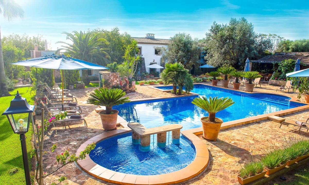 S Horta Other | Hotel Agroturismo Can Bessol