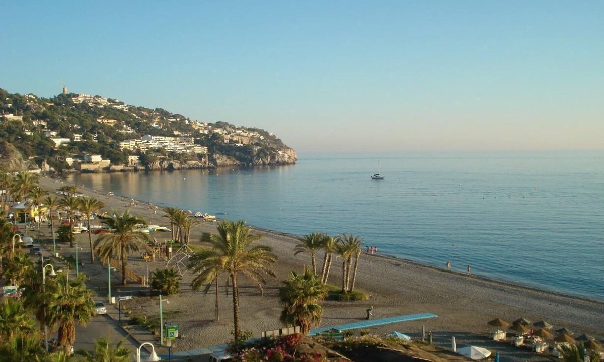 La Herradura Hotel | Hotel Almijara – Mares