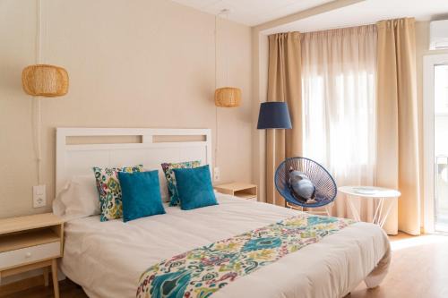 Sant Antoni de Calonge Hotel | Hotel Aubí