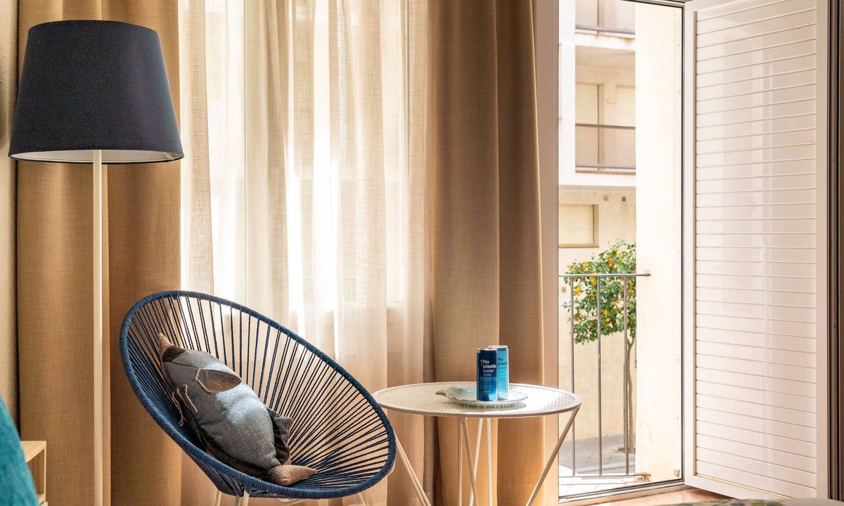 Sant Antoni de Calonge Hotel | Hotel Aubi