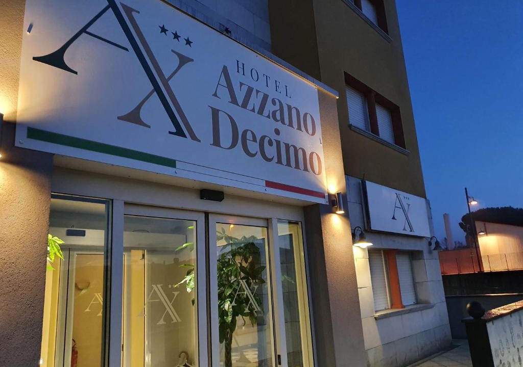 Azzano Decimo Hotel | Hotel Azzano Decimo