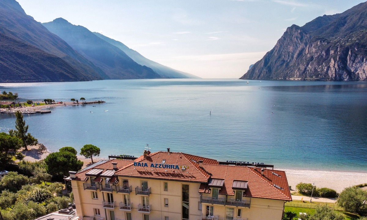 Arco Hotel | Hotel Baia Azzurra