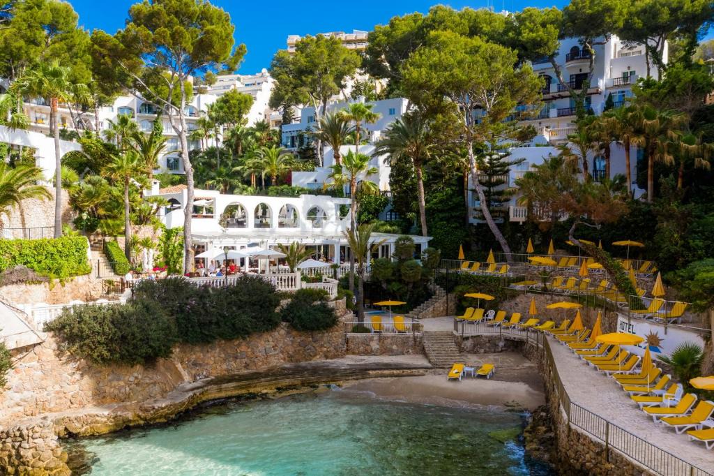 Illetas Hotel | Hotel Bon Sol Resort & Spa