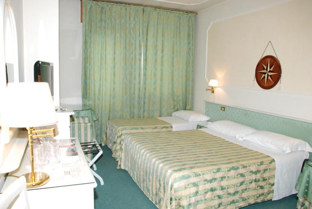 Oriago Hotel | Hotel Burchiello