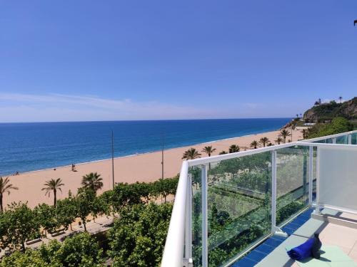 Calella Hotel | Hotel Calella by Beatriz Hoteles
