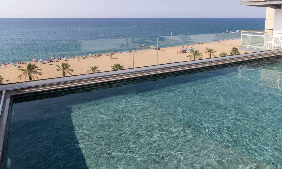 Calella Hotel | Hotel Calella by Beatriz Hoteles