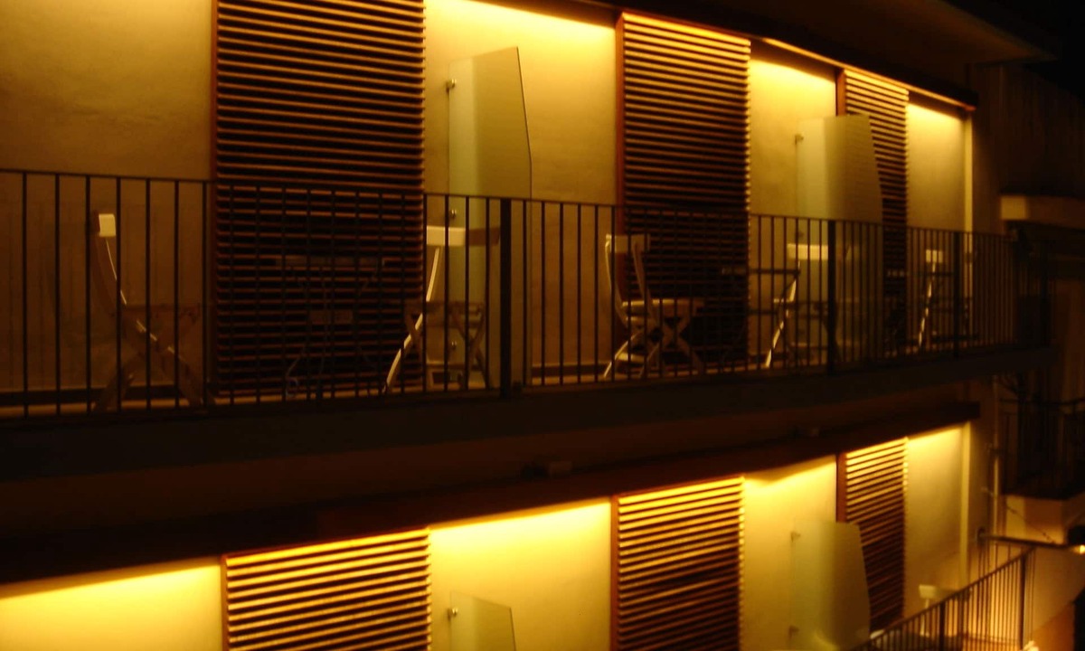 Roses Town Center Hotel | Hotel Carmen