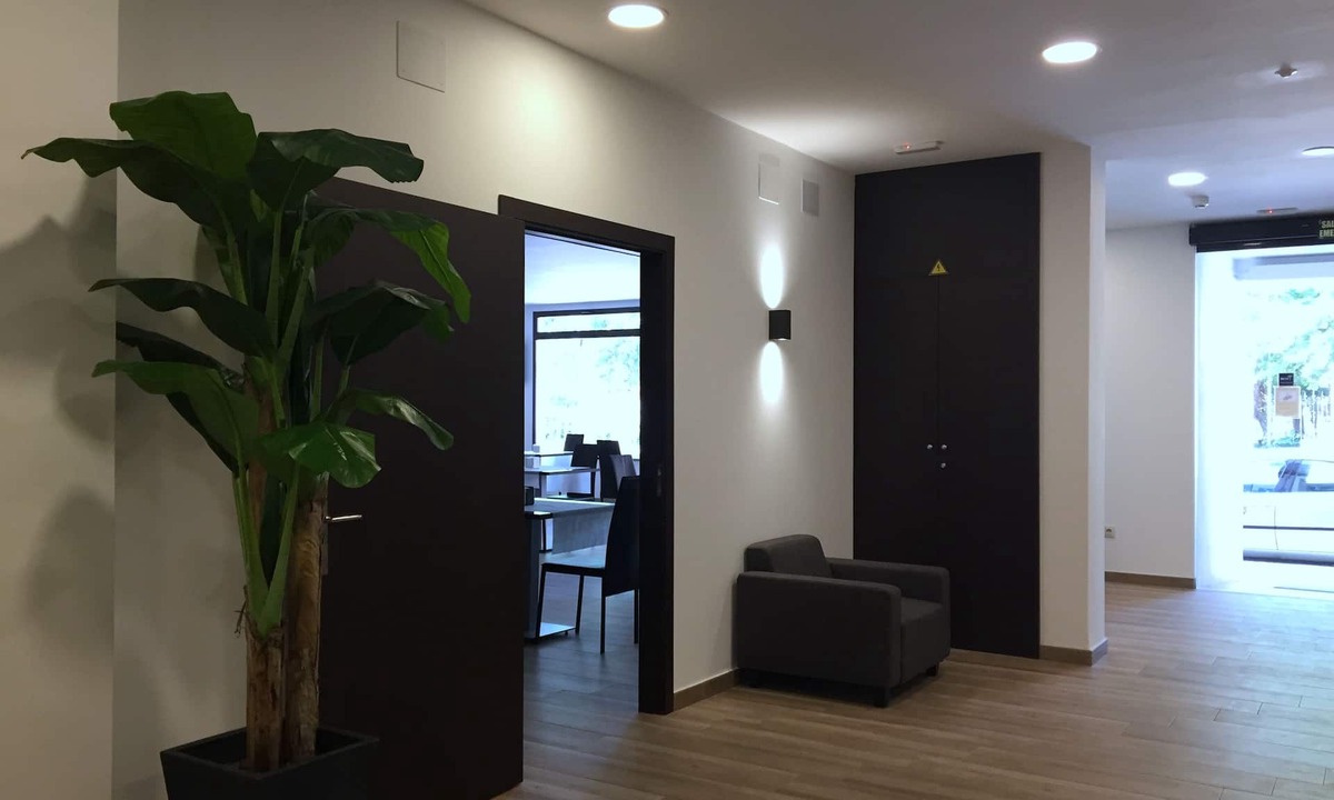 Villarrobledo Hotel | Hotel Castillo