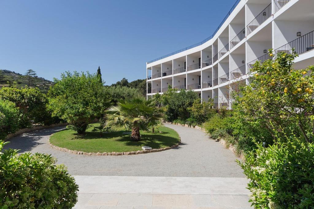 Aiguablava Hotel | Hotel Eetu Begur, Affiliated by Meliá