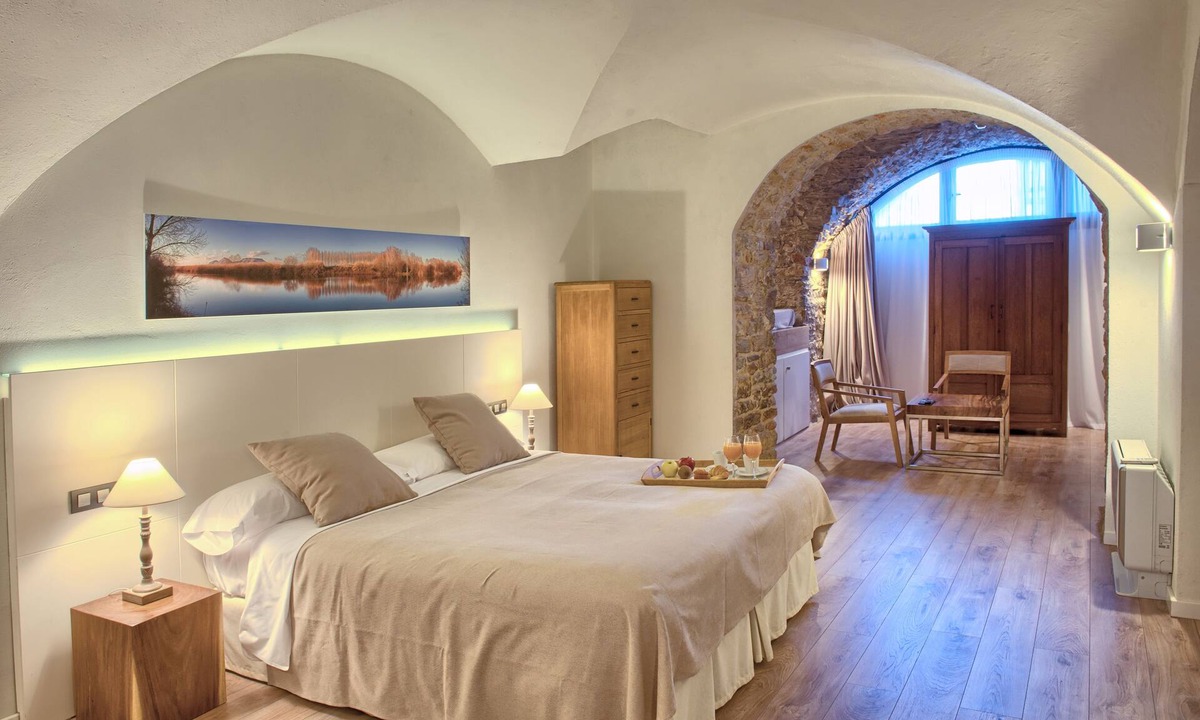 Begur Hotel | Hotel el Petit Convent